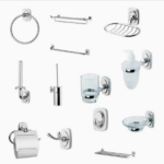 ملحقات الصحية